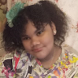 Meet your Posher, Yudyth minaya